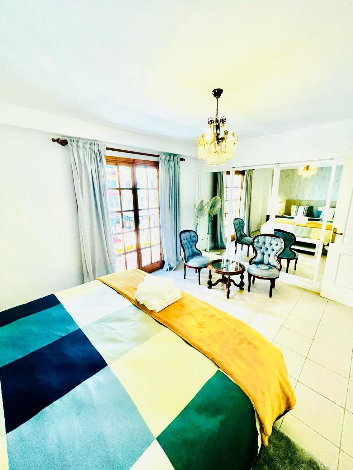 Apartamento Centro Torremolinos Con Solarium Luaran gambar