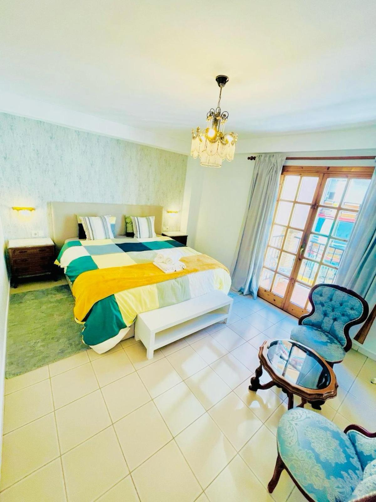 Apartamento Centro Torremolinos Con Solarium Luaran gambar