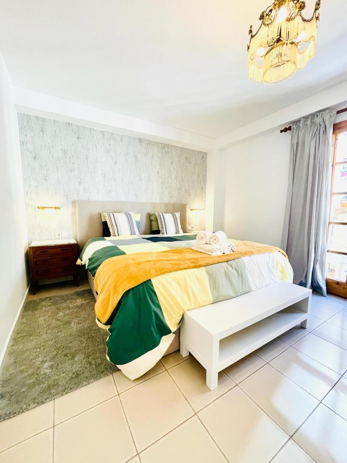 Apartamento Centro Torremolinos Con Solarium Luaran gambar