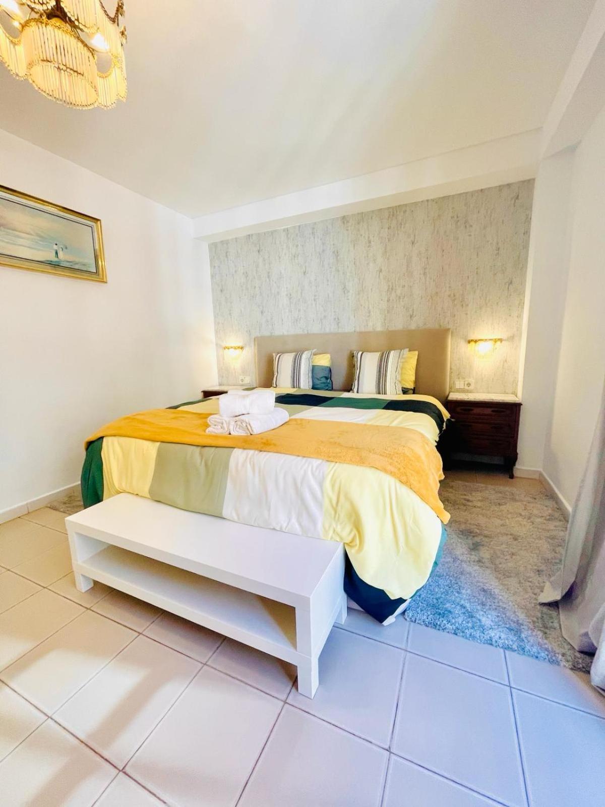 Apartamento Centro Torremolinos Con Solarium Luaran gambar