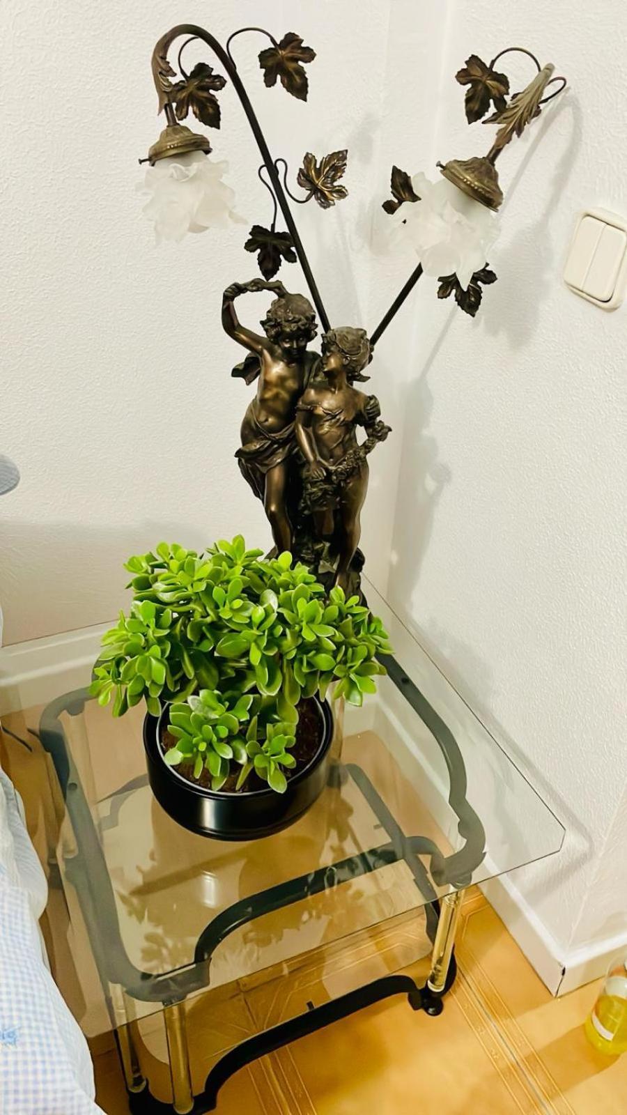 Apartamento Centro Torremolinos Con Solarium Luaran gambar
