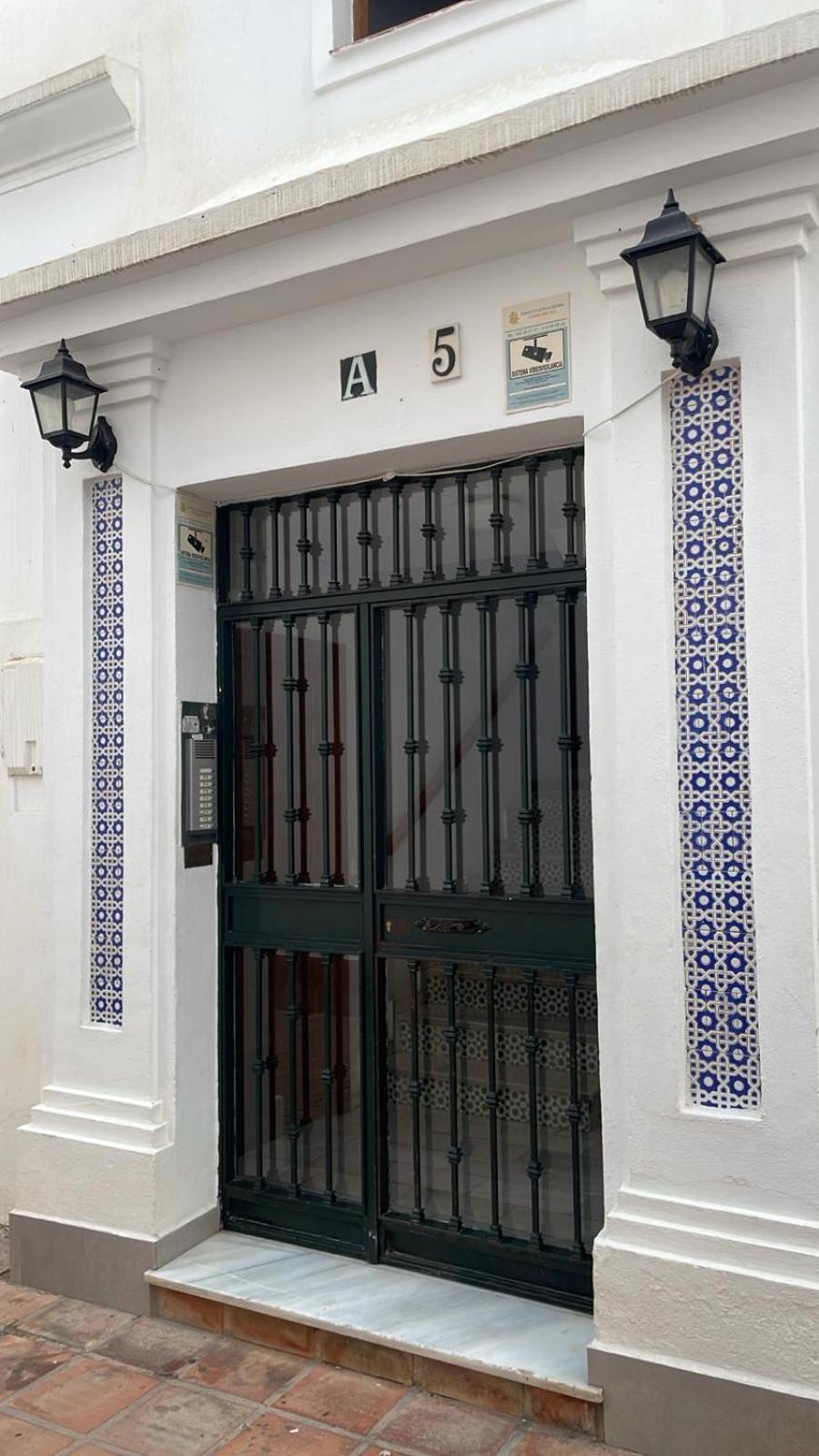 Apartamento Centro Torremolinos Con Solarium Luaran gambar