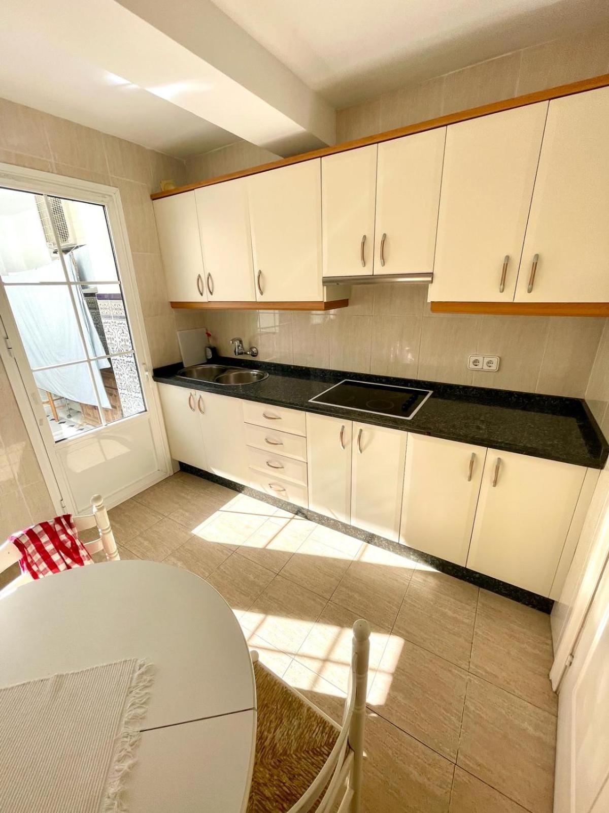 Apartamento Centro Torremolinos Con Solarium Luaran gambar