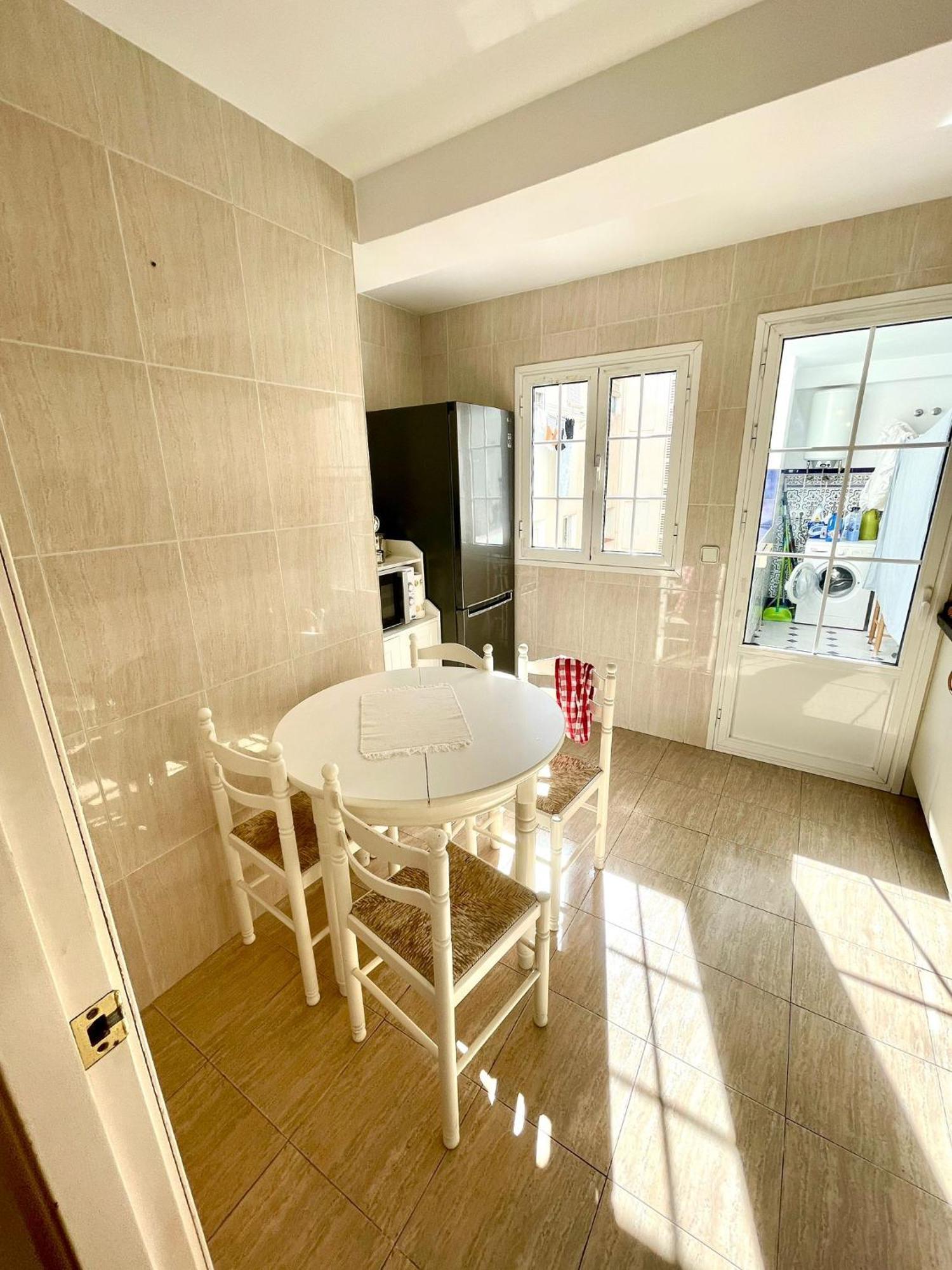 Apartamento Centro Torremolinos Con Solarium Luaran gambar